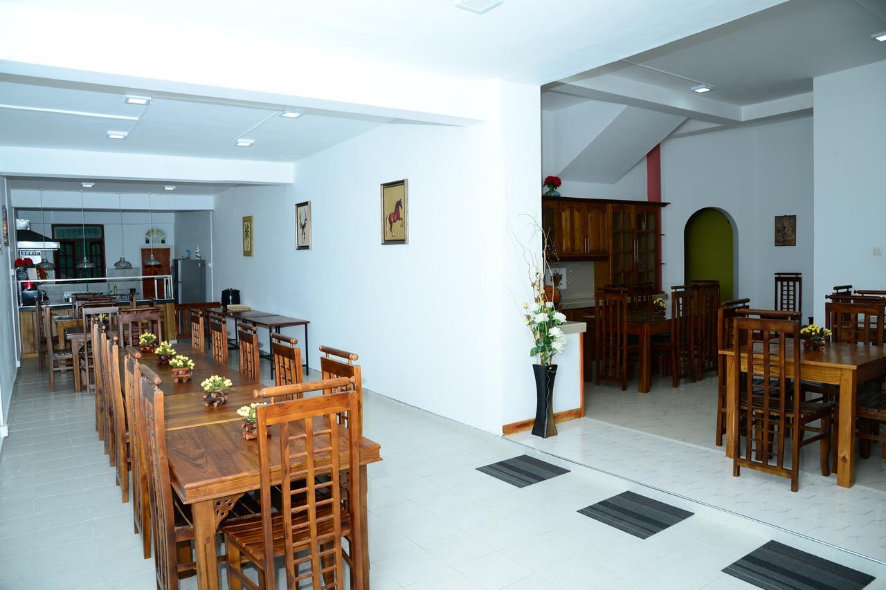 Sangrilla Holiday Resort - Level 1 Certified Bandarawela Exterior foto